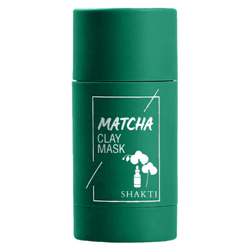 Magic Matcha Mask