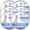 Dog Calming Collar (6-pack)