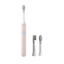 PowerHugs Sonic Electric Toothbrush, Rechargeable, Waterproof, DuPont Bristles, Smart Reminder - Ooala