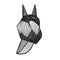 ActiveAssets Horse Fly Mask, Full Face Cover with Ears and Nose Extension Anti Mosquito - Ooala