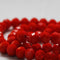 Artsy Crystal Beads, Connectors Spacers for Jewelry-Making, Earring, Necklace, Bracelet, Accessories