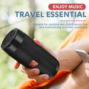 Audiotech Wireless Bluetooth Speakers | Portable Waterproof Soundbar, Support TF Card - Ooala