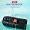 Audiotech Wireless Bluetooth Speakers | Portable Waterproof Soundbar, Support TF Card - Ooala