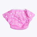 Babygenic Adjustable Baby Cloth Diapers, Washable and Reusable