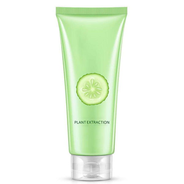 Carish Cucumber Peeling Cream | Natural Exfoliating Body Scrub