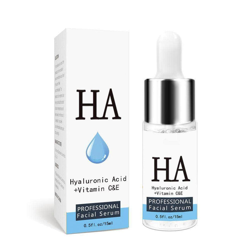 Carity Hyaluronic Acid Face Serum | Moisturizing, Whitening and Anti-Aging