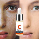 Carity Vitamin C Serum with Retinol | Brightening and Anti-Aging