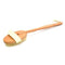 CHeRI Bath Body Brush Boar Bristles Exfoliating Massager with Long Wooden Handle Back Brush - Ooala