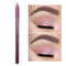 ChicFace Long-Lasting Eyeliner Pencil | Velvety-Soft and Waterproof