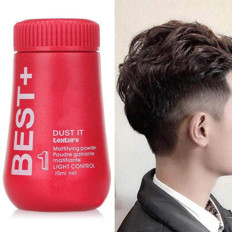 Cifull Hair Styling Mattifying Powder for Men & Women│10g