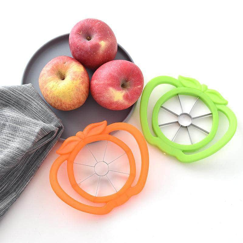 CookBright Apple Cutter Slicer, Corer and Divider