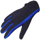 Cysmiq 1.5mm Neoprene Swimming & Diving Gloves, Anti-slip Warm Swimming Gloves