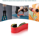 Dojonix Resistance Loop Bands | Resistance Exercise Bands for Home Fitness & Physical Therapy