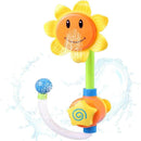 Dripdrops Sunflower Water Shower Spray