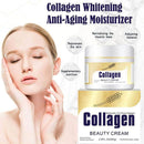 Estry Beauty Collagen Cream | 100% Pure Collagen, Promotes Tight Skin, Enhances Skin Firmness