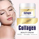 Estry Beauty Collagen Cream | 100% Pure Collagen, Promotes Tight Skin, Enhances Skin Firmness