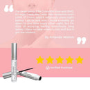 Flovura Flovura™ Eyelash Growth Enhancer & Brow Serum with Biotin & Natural Growth Peptides OODS0000424