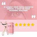 Flovura Professional Eyelash Curler Eye Lashes | Curling Clip Makeup Tool