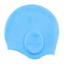 FullSplash Swimming Caps | Durable, Flexible and Silicone