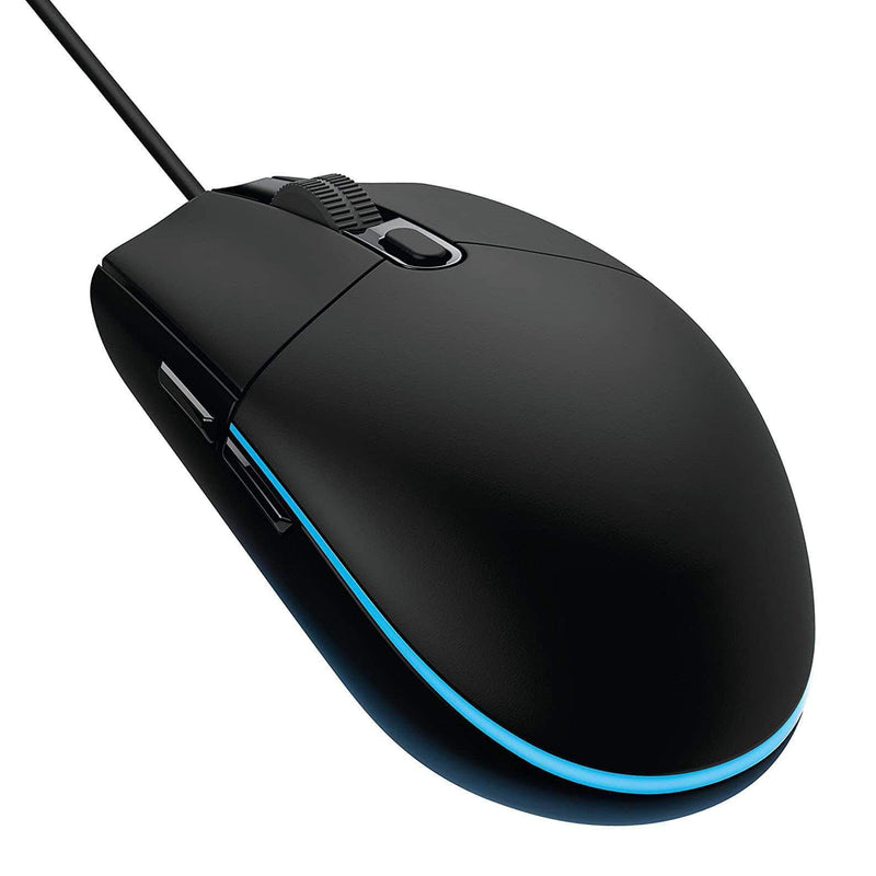 Gamesoul Prodigy RGB Wired Gaming Mouse - Ooala