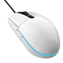 Gamesoul Prodigy RGB Wired Gaming Mouse - Ooala