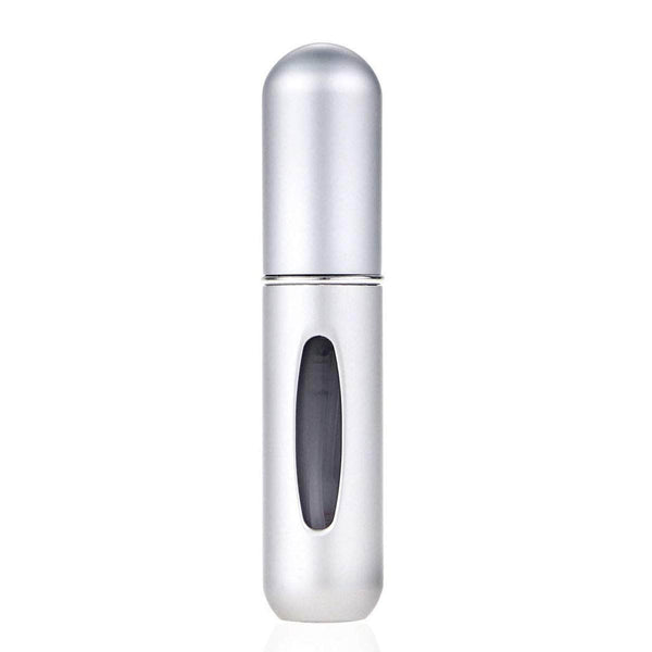 Hales Portable Mini Refillable Perfume Spray Bottle Matte│5ml