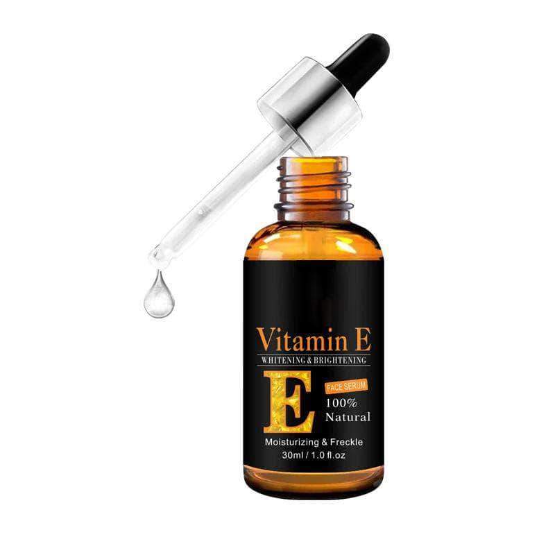 HealthPriority 100% Natural & Organic Vitamin E Oil For Face & Skin | Reduces Wrinkles & Dark Spots - Ooala