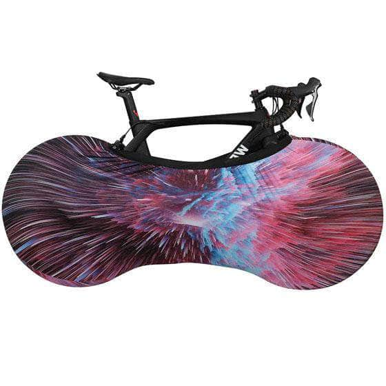 Hikush Indoor Bicycle Storage Cover│24 " 26" Bike