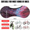 Hikush Indoor Bicycle Storage Cover│27.5"-29" Bike