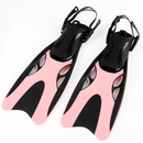 Hydrateq Professional Scuba Diving Fins | Adjustable Silicone Monofin Diving Flippers