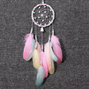 Kiex Handmade Dream Catchers for Bedroom Decoration