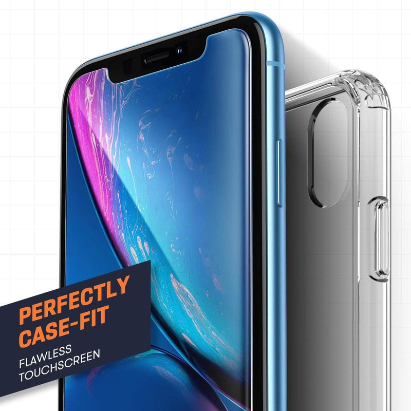 Kirin  Tempered Glass Screen Protector for iPhone 11 Pro 5.8 and iPhone Pro Max 6.5 - Ooala