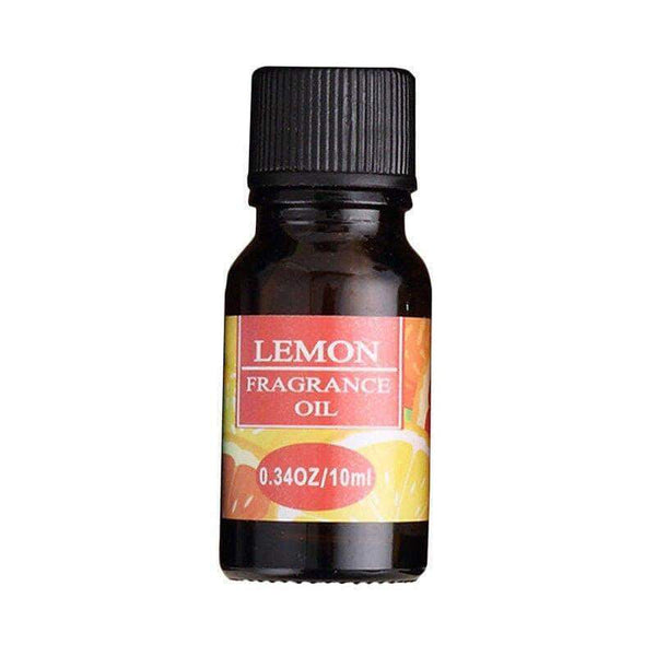 NutriMint Lemon Essential Oil for Humidifier | Fragrance Lamp and Aroma Diffuser - Ooala