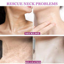 Nuvoni Neck Firming Rejuvenation Cream | Moisturizing & Anti-Aging Cream