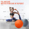 Omza Trigger Point Therapy Massage Lacrosse Balls