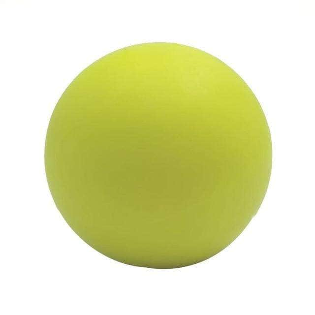 Omza Trigger Point Therapy Massage Lacrosse Balls