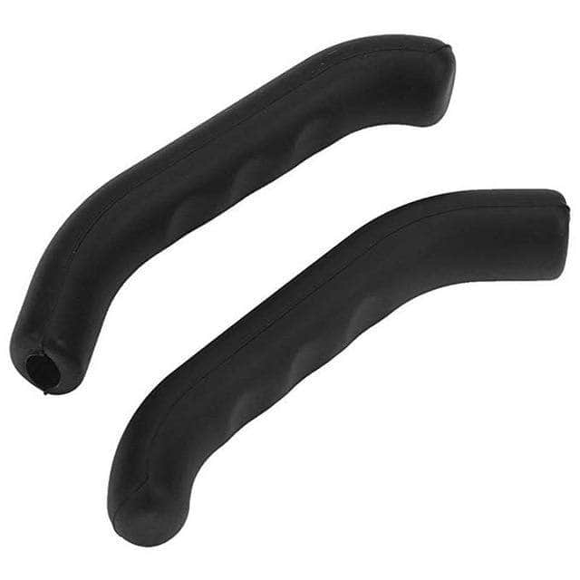 RoadRider Silicone Gel Brake Handle Lever Cover | Anti-slip Protection