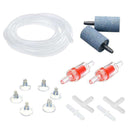 Mystique Aquarium Air Tubing Pump Accessories Set - Ooala