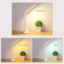 Fastlight Table lamp LED Touch Table Lamp Foldable USB Powered 3 Dimming Desk Lamp - Ooala