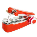 SiShop Portable Handheld Pocket Small Sewing Machine