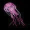 GetBuzzed Artificial Jellyfish for Fish Tank | Ornament Decoration - Ooala