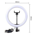 InFocus 10" LED Selfie Ring Light - Ooala