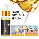 Revitalin Ginger Hair Growth Serum | Hair Loss Treatment