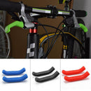 RoadRider Silicone Gel Brake Handle Lever Cover | Anti-slip Protection