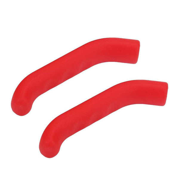 RoadRider Silicone Gel Brake Handle Lever Cover | Anti-slip Protection