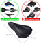 RoadRider Extra Soft Gel Bicycle Seat Cover