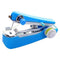 SiShop Portable Handheld Pocket Small Sewing Machine