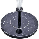 SunSplash Solar Powered Fountain Pump - Ooala