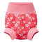 Swimmster Infant Swimming Nappies, High Waist Swimming Trunks