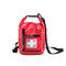 TexGroup Waterproof Empty First Aid Kit Bag for Outdoor Camping & Fishing - Ooala